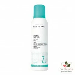 NOVEXPERT Brume Trio-Zinc 150ML