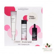 Novexpert Coffret Peau Repulpee Novexpert Coffret Peau Repulpee