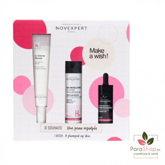 Novexpert Coffret Peau Repulpee