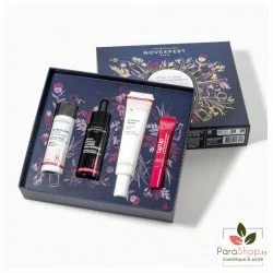 NOVEXPERT COFFRET VOYAGE AU COEUR DE L'ACIDE HYALURONIQUE