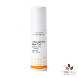 NOVEXPERT Contour des Yeux Lifting Eclat 15ML