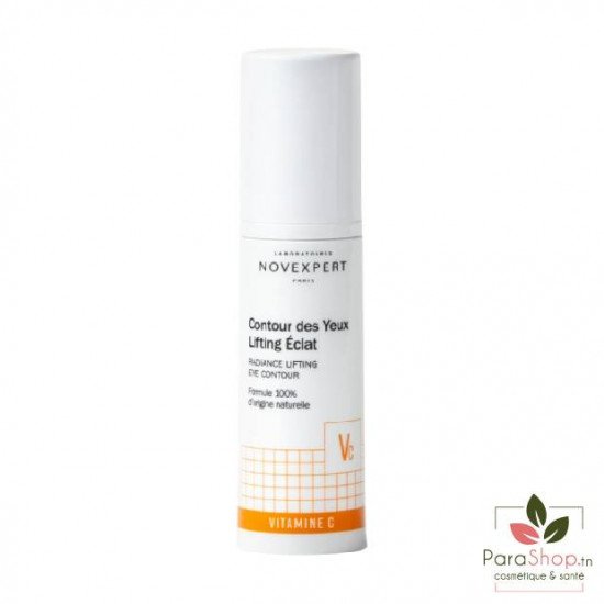 NOVEXPERT Contour des Yeux Lifting Eclat 15ML