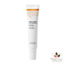 NOVEXPERT CREME LEGERE À LA VITAMINE C 40ML NOVEXPERT CREME LEGERE À LA VITAMINE C 40ML