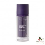 NOVEXPERT DOUBLE SERUM BOOSTER PRO RETINOL 30ML NOVEXPERT DOUBLE SERUM BOOSTER PRO RETINOL 30ML