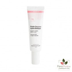 NOVEXPERT FLUIDE DOUCEUR HYDRO BIOTIQUE 30ML NOVEXPERT FLUIDE DOUCEUR HYDRO BIOTIQUE 30ML