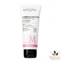 NOVEXPERT GOMMAGE DOUCEUR HYDRO-BIOTIQUE 60ML NOVEXPERT GOMMAGE DOUCEUR HYDRO-BIOTIQUE 60ML