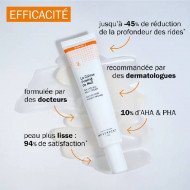 novexpert La creme Peeling de Nuit 40ML