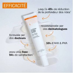 novexpert La creme Peeling de Nuit 40ML