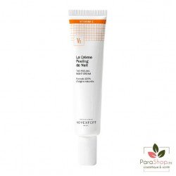 novexpert La creme Peeling de Nuit 40ML