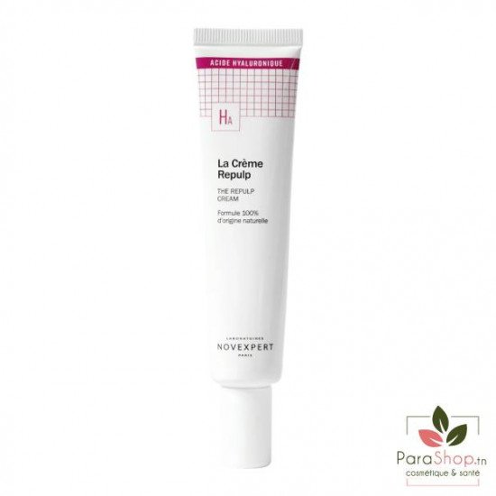 Novexpert La Creme Repulp 40ML