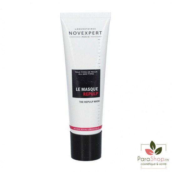 Novexpert Le  Masque Repulp 50ML