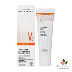 novexpert L'Exfoliant expert 
