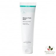 NOVEXPERT MASQUE TRIPLE BLACK 70G