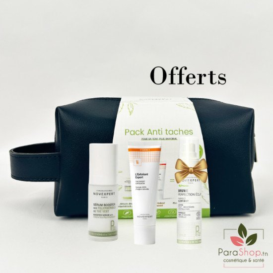 NOVEXPERT PACK ANTI TACHES