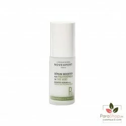 NOVEXPERT Serum Booster Anti taches au The Vert 30ML