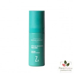 NOVEXPERT SERUM BOOSTER TRIO ZINC 30ML