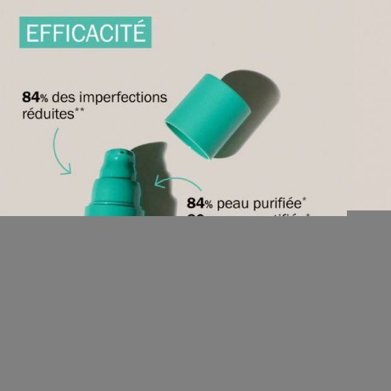 NOVEXPERT SERUM BOOSTER TRIO ZINC 30ML