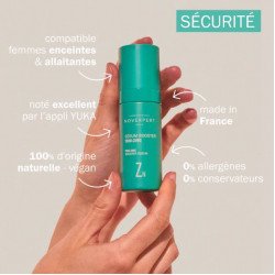 NOVEXPERT SERUM BOOSTER TRIO ZINC 30ML