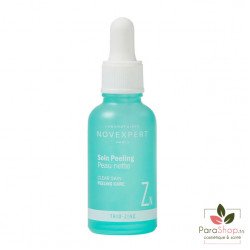 NOVEXPERT SOIN PEELING PEAU NETTE 30ML NOVEXPERT SOIN PEELING PEAU NETTE 30ML