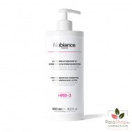 NUBIANCE HRB-3 Lait Corps Hydratant Unifiant 500ML NUBIANCE HRB-3 Lait Corps Hydratant Unifiant 500ML