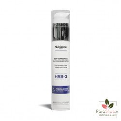 NUBIANCE HRB-3 Soin Correcteur d'Hyperpigmentation Formule Nuit 50ML NUBIANCE HRB-3 Soin Correcteur d'Hyperpigmentation Formule Nuit 50ML