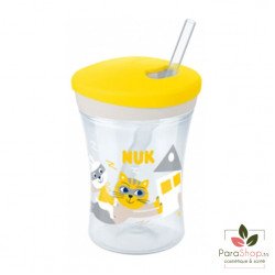 NUK Action Cup 230ML 12M+ NUK Action Cup 230ML 12M+
