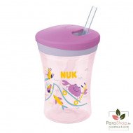 NUK Action Cup 230ML 12M+