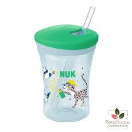 NUK Action Cup 230ML 12M+ NUK Action Cup 230ML 12M+