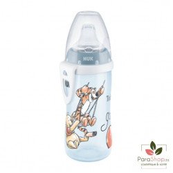 NUK ACTIVE CUP WINNIE 300ML NUK ACTIVE CUP WINNIE 300ML