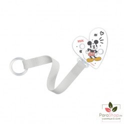 NUK ATTACHE SUCETTE MICKEY NUK ATTACHE SUCETTE MICKEY