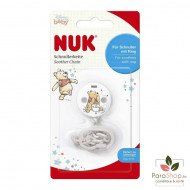 NUK Attache sucette Winnie NUK Attache sucette Winnie