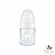 Nuk First Choice 0-6m Biberon Verre 120ML