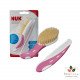 NUK Brosse et Peigne NUK Brosse et Peigne