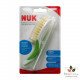 NUK Brosse et Peigne NUK Brosse et Peigne