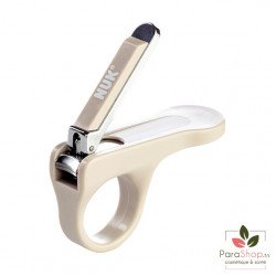 NUK COUPE ONGLES BEBE NUK COUPE ONGLES BEBE