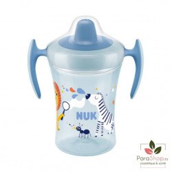 NUK CUP TRAINER +6M 230ML NUK CUP TRAINER +6M 230ML