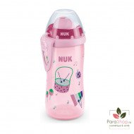 NUK FIRST CHOICE Flexi Cup 300ML 12M+ NUK FIRST CHOICE Flexi Cup 300ML 12M+
