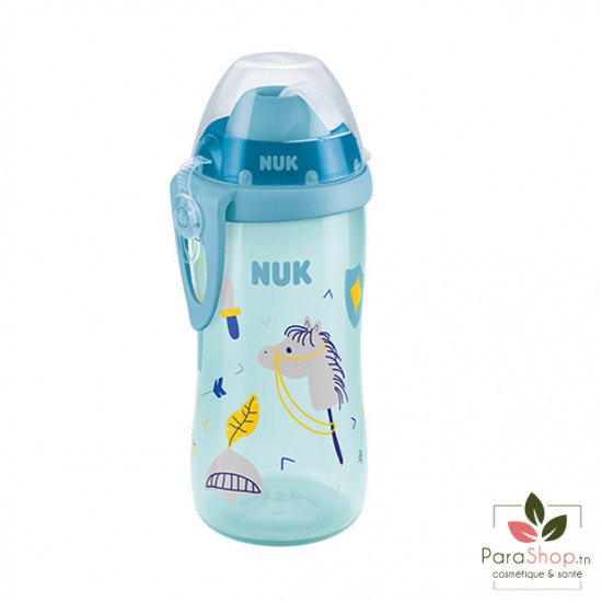 NUK FIRST CHOICE Flexi Cup 300ML 12M+