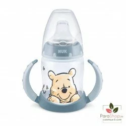 NUK FIRST CHOICE Tasse d’apprentissage WINNIE 6-18M