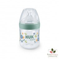 NUK FOR NATURE BIBERON 150ML NUK FOR NATURE BIBERON 150ML