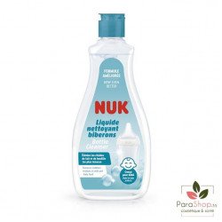 NUK Nettoyant à Biberon 500ML