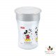 NUK MAGIC CUP MICKEY 8M+ 230ML