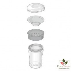 NUK MAGIC CUP MICKEY 8M+ 230ML