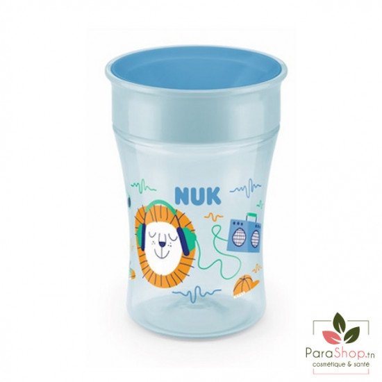 NUK MAGIK CUP 230ML 8M+