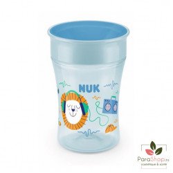 NUK MAGIK CUP 230ML 8M+ NUK MAGIK CUP 230ML 8M+