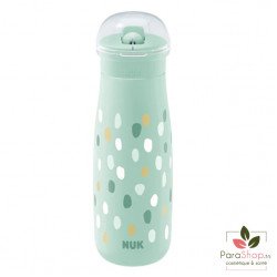 NUK MINI-ME FLIP GOURDE 12M+ 450ML