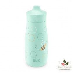 NUK MINI-ME SIP GOURDE 9M+ 300ML