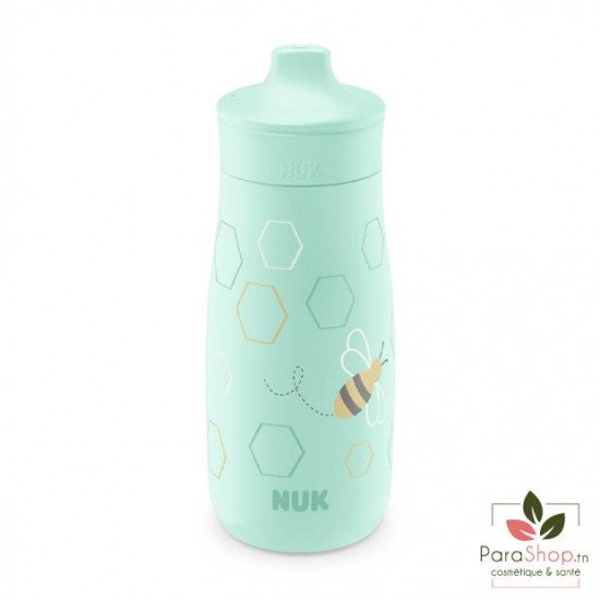 NUK MINI-ME SIP GOURDE 9M+ 300ML NUK MINI-ME SIP GOURDE 9M+ 300ML