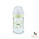 NUK NATURE SENSE BIBERON VERRE M 240ML	