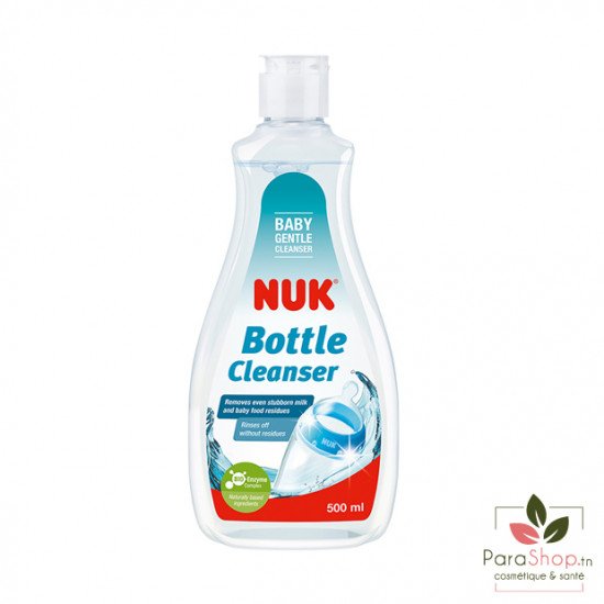 NUK Nettoyant à Biberon 500ML